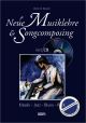 Noten-Titelbild zu NEUE MUSIKLEHRE + SONGCOMPOSING - KDM+20984-248