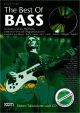 Noten-Titelbild zu BEST OF BASS - KDM+20984-80