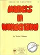 Noten-Titelbild zu MALLETS IN WONDERLAND - KENDOR+13980