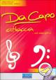 Noten-Titelbild zu DA CAPO 2 - ATTACCA UND WEITER GEHT'S - KOCH+022489