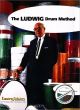 Noten-Titelbild zu DRUM METHOD - LUDWIG+10300101