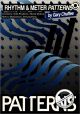 Noten-Titelbild zu RHYTHM + METER PATTERNS - MAAS+111-339-1