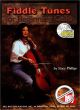 Noten-Titelbild zu FIDDLE TUNES FOR BEGINNING CELLO - MB+98152BCD