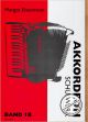Noten-Titelbild zu AKKORDEON SCHULWERK 1 B - MHV+0130075