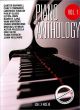 Noten-Titelbild zu PIANO ANTHOLOGY 1 - MLR+871