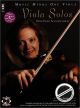 Noten-Titelbild zu VIOLA SOLOS - MMO+4501