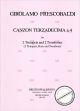Noten-Titelbild zu CANZON 13 - MR+1236