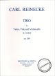 Noten-Titelbild zu TRIO OP 249 - MR+2230