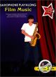 Noten-Titelbild zu FILM MUSIC - MSAM+1000219