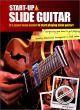 Noten-Titelbild zu START UP SLIDE GUITAR - MSAM+1002947