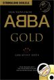Noten-Titelbild zu GOLD - GREATEST HITS - MSAM+1004432