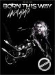 Noten-Titelbild zu BORN THIS WAY - MSAM+1004872