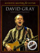 Noten-Titelbild zu ACOUSTIC MASTERS FOR GUITAR - MSAM+944340
