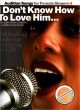 Noten-Titelbild zu AUDITION SONGS 4 FOR FEMALE SINGERS - MSAM+955295