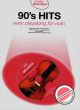 Noten-Titelbild zu 90'S HITS - MSAM+959948