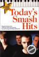 Noten-Titelbild zu TODAY'S SMASH HITS - KEYBOARD CHORD SONGBOOK - MSAM+962830