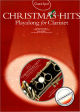Noten-Titelbild zu CHRISTMAS HITS - MSAM+966955