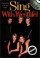 Noten-Titelbild zu SING WITH - MSAM+970343