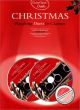 Noten-Titelbild zu CHRISTMAS PLAYALONG DUETS - MSAM+971927
