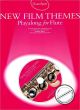 Noten-Titelbild zu NEW FILM THEMES - MSAM+973489