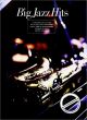 Noten-Titelbild zu BIG JAZZ HITS FOR SAXOPHONE - MSAM+976107