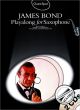 Noten-Titelbild zu JAMES BOND - MSAM+994290