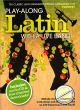 Noten-Titelbild zu PLAY ALONG LATIN WITH A LIVE BAND - MSAM+997645