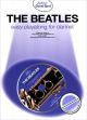 Noten-Titelbild zu THE BEATLES - MSNO+90695