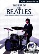 Noten-Titelbild zu PLAY DRUMS WITH - THE BEST OF - MSNO+91421