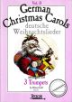 Noten-Titelbild zu GERMAN CHRISTMAS CAROLS VOL 2 - MT+345