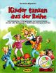 Noten-Titelbild zu KINDER TANZEN AUS DER REIHE - OEKO+20367