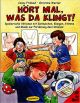 Noten-Titelbild zu HOERT MAL WAS DA KLINGT - OEKO+20443