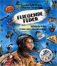 Noten-Titelbild zu FLIEGENDE FEDER - INDIANISCHE KULTUR - OEKO+20882