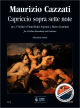 Noten-Titelbild zu CAPRICCIO SOPRA SETTE NOTE - ORPHEUS+-CSS09