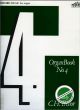 Noten-Titelbild zu ORGAN BOOK ANTHOLOGIES - OUP+75846