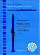 Noten-Titelbild zu NOCTURNE (STREICHQUARTETT 2 D-DUR) - PEER+9189