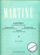 Noten-Titelbild zu MARIONETTEN 2 - LOUTKY - PRAHA+2181