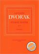 Noten-Titelbild zu STABAT MATER OP 58 - PRAHA+2268