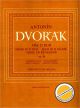 Noten-Titelbild zu MESSE D-DUR OP 86 - PRAHA+4952