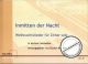 Noten-Titelbild zu INMITTEN DER NACHT - PSALTERIA+-L1-W