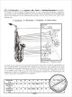 Noten-Titelbild zu GRIFFTABELLE FUER SAXOPHON - QS+1014
