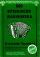 Noten-Titelbild zu 12 STEIRISCHE TANZSTUECKE - ROSENZOPF+018