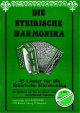 Noten-Titelbild zu 45 LIEDER FUER DIE STEIRISCHE HARMONIKA - ROSENZOPF+024
