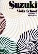 Noten-Titelbild zu VIOLA SCHOOL 2 - SBM+242S