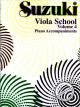 Noten-Titelbild zu VIOLA SCHOOL 4 - SBM+0275S