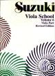 Noten-Titelbild zu VIOLA SCHOOL 6 - SBM+491