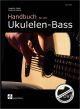 Noten-Titelbild zu HANDBUCH FUER DEN UKULELENBASS - SCHELL+11015