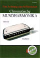 Noten-Titelbild zu CHROMATISCHE MUNDHARMONIKA - SCHELL+5900BCD