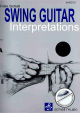 Noten-Titelbild zu SWING GUITAR INTERPRETATIONS - SCHELL+8070