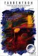 Noten-Titelbild zu FARBENFROH - GEISTLICHE LIEDER GOSPELS + SPIRITUALS - SCHULTE+857316